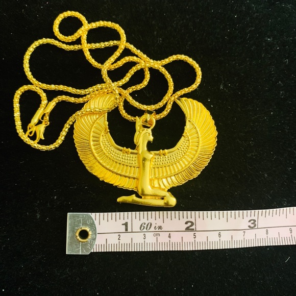 Pendant Necklace Charm - Picture 4 of 4